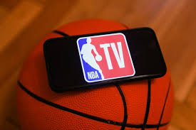 NBA TV